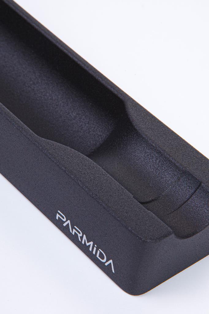 TR6818,Parmida Siyah Tekli Puro Küllüğü