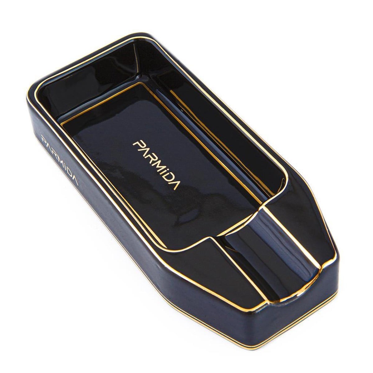 TR3588,Parmida Tekli Siyah Puro Küllüğü