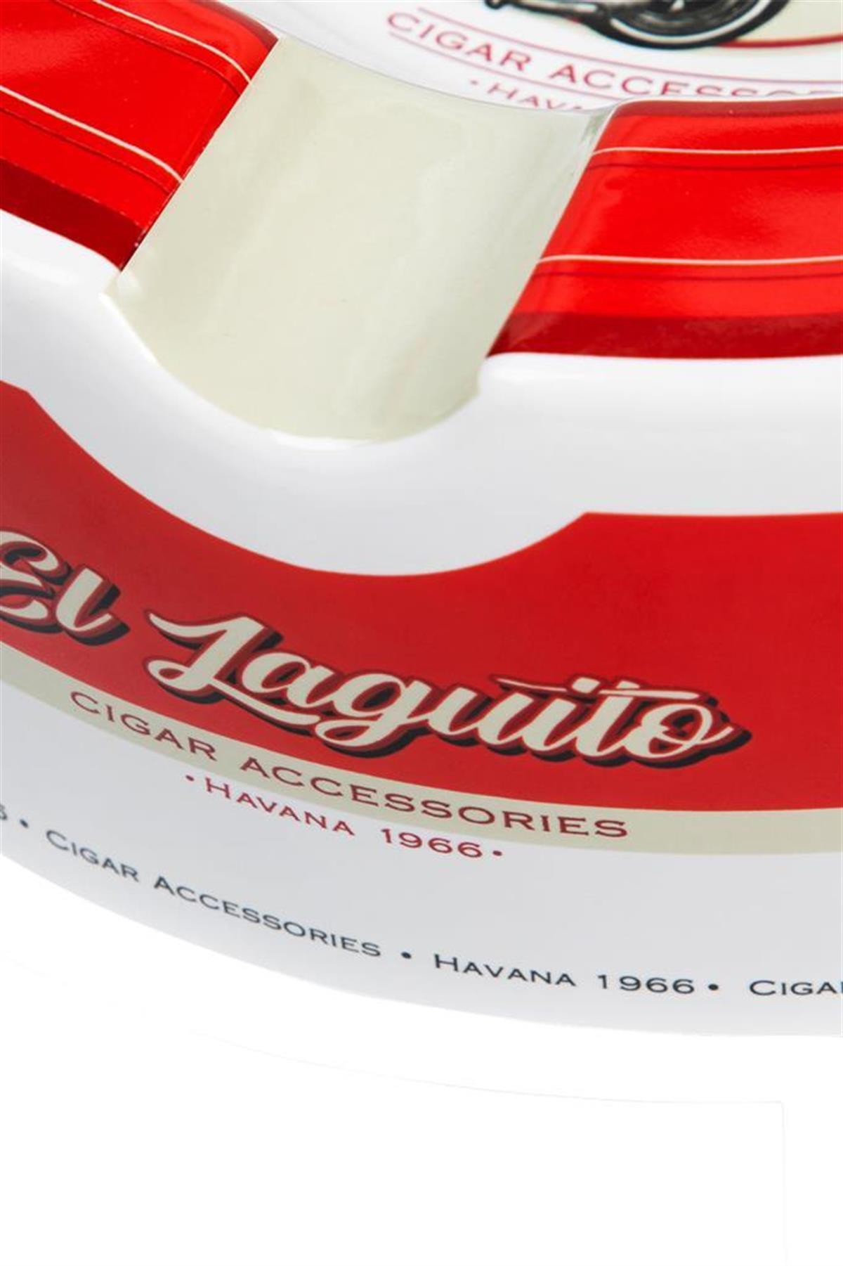 TR6149,El Laguito Havana Dörtlü Puro Küllüğü