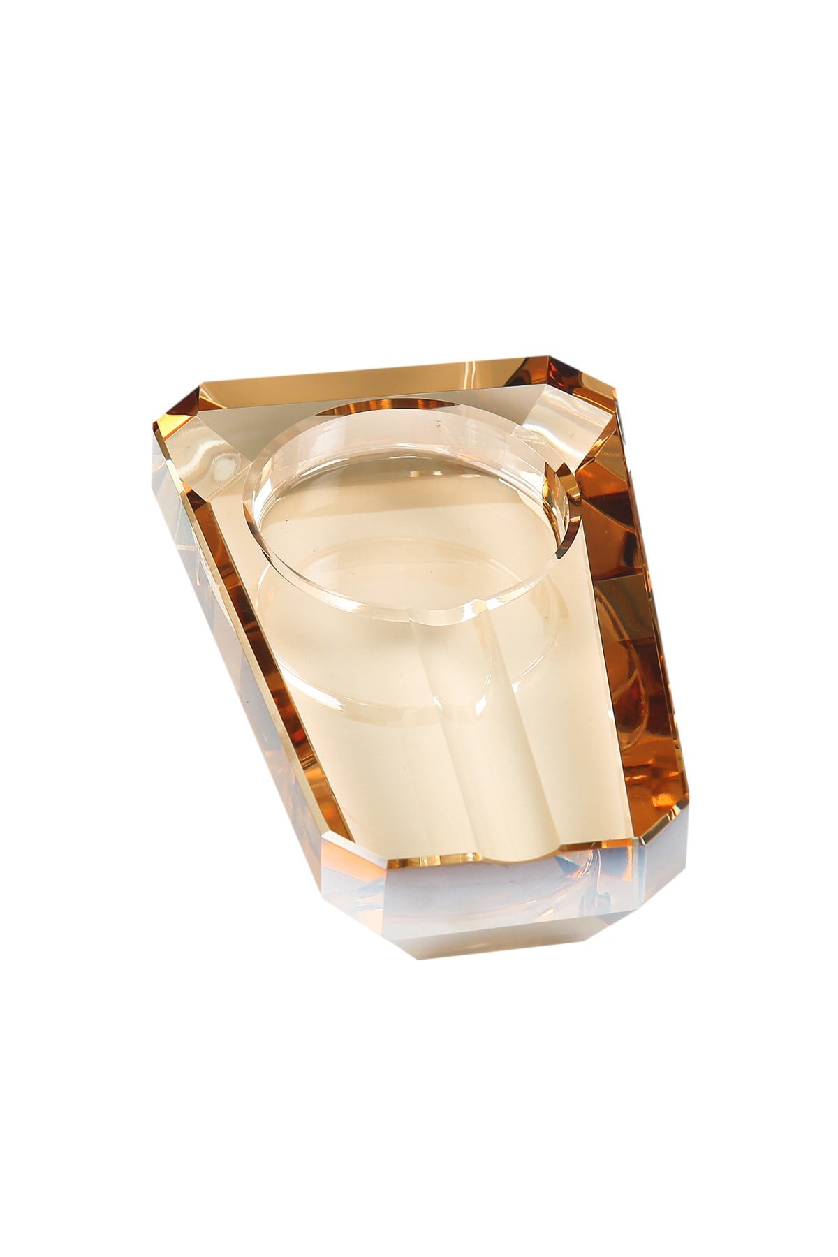 TR4578,Gold Kristal Tekli Puro Küllüğü