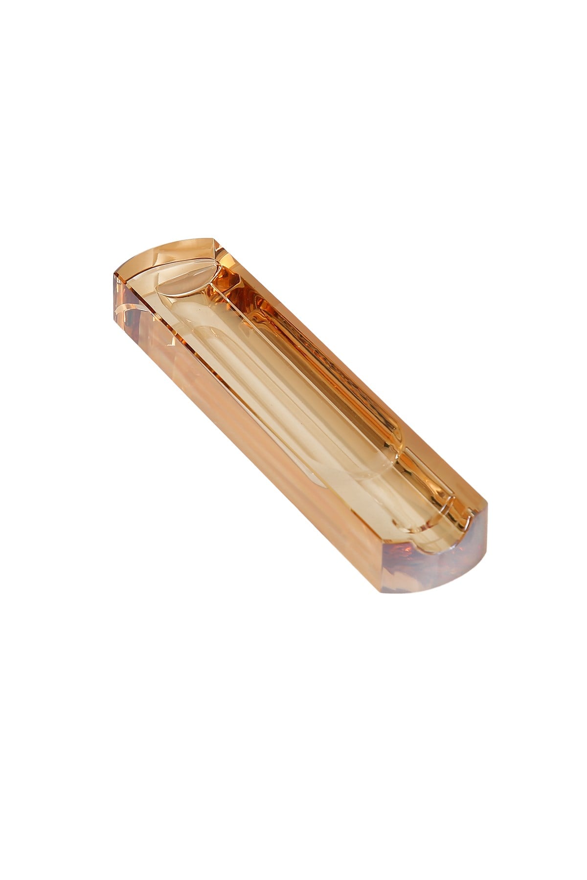TR4585,Gold Tekli Kristal Puro Küllüğü