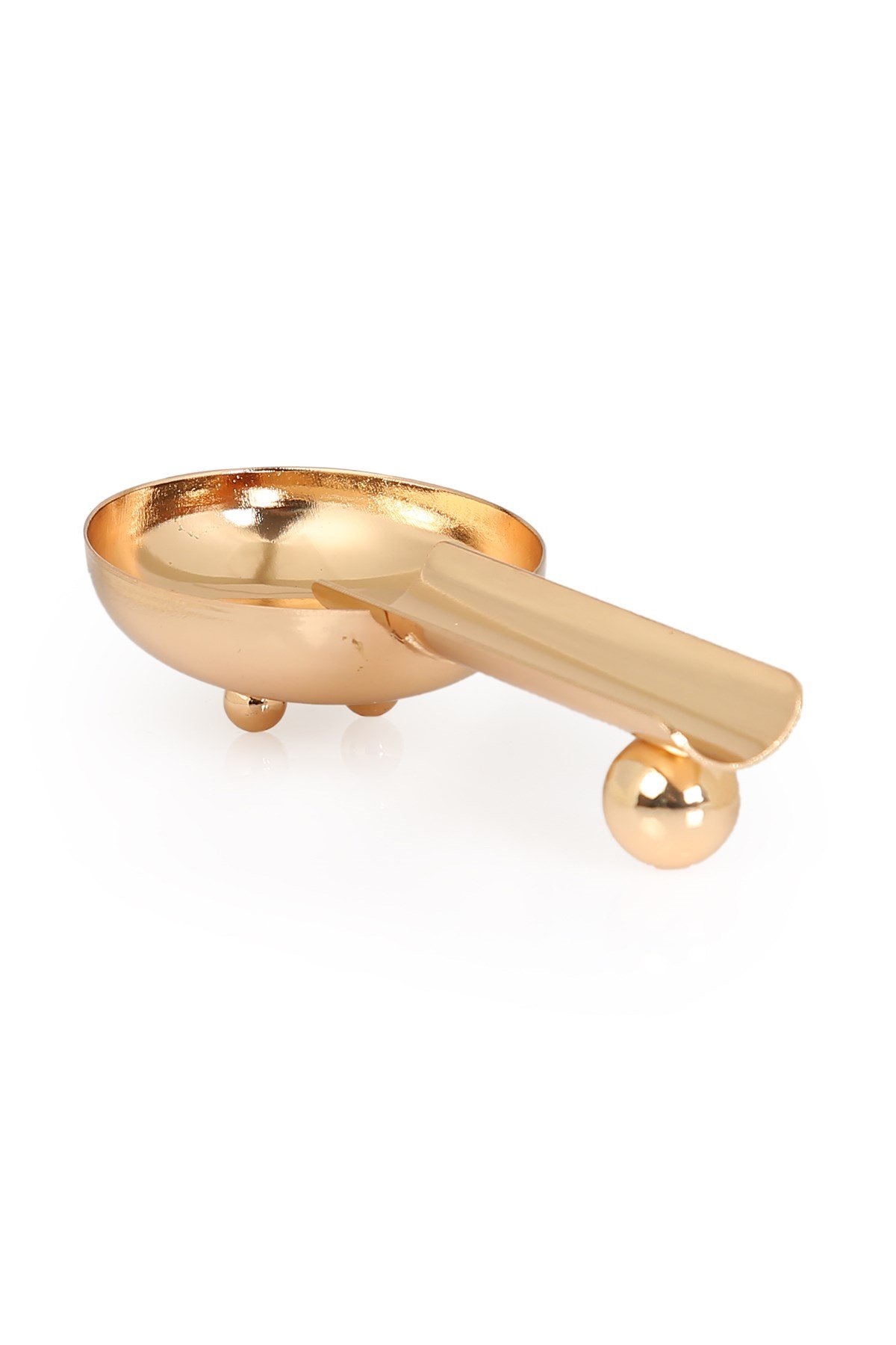 TR4567,Gold Tekli Metal Puro Küllüğü