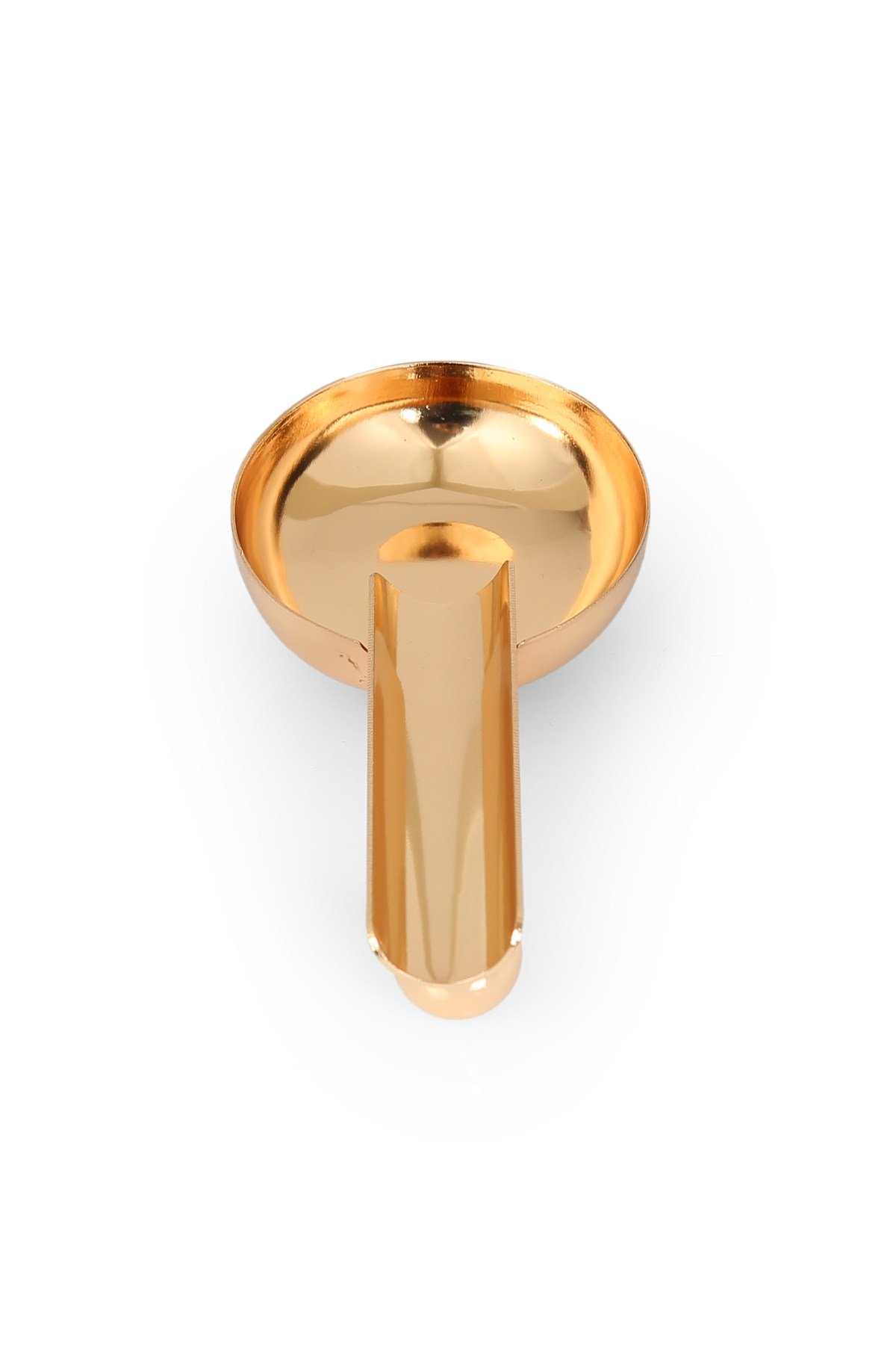 TR4567,Gold Tekli Metal Puro Küllüğü