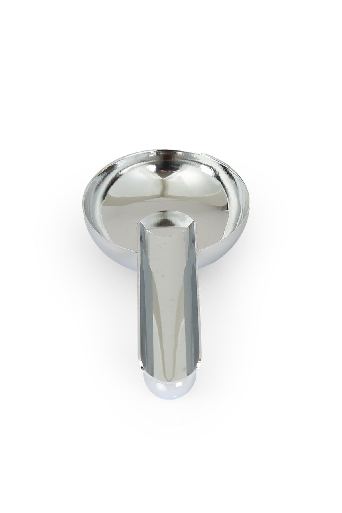 TR4568,Gümüş Tekli Metal Puro Küllüğü