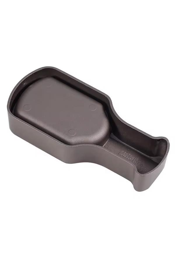 TR7074,PQ Gunmetal Tekli Metal Puro Küllüğü