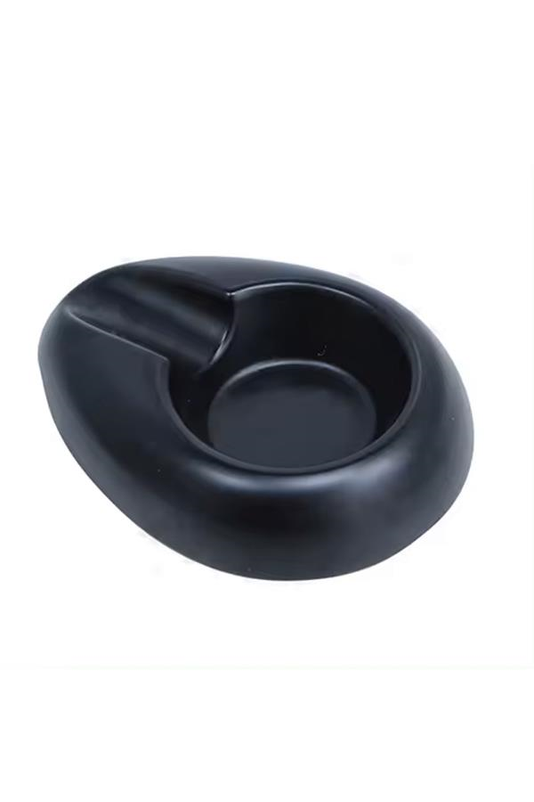 TR7043,PQ Siyah Metal Tekli Puro Küllüğü