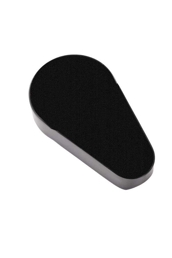 TR7062,PQ Siyah Metal Tekli Puro Küllüğü