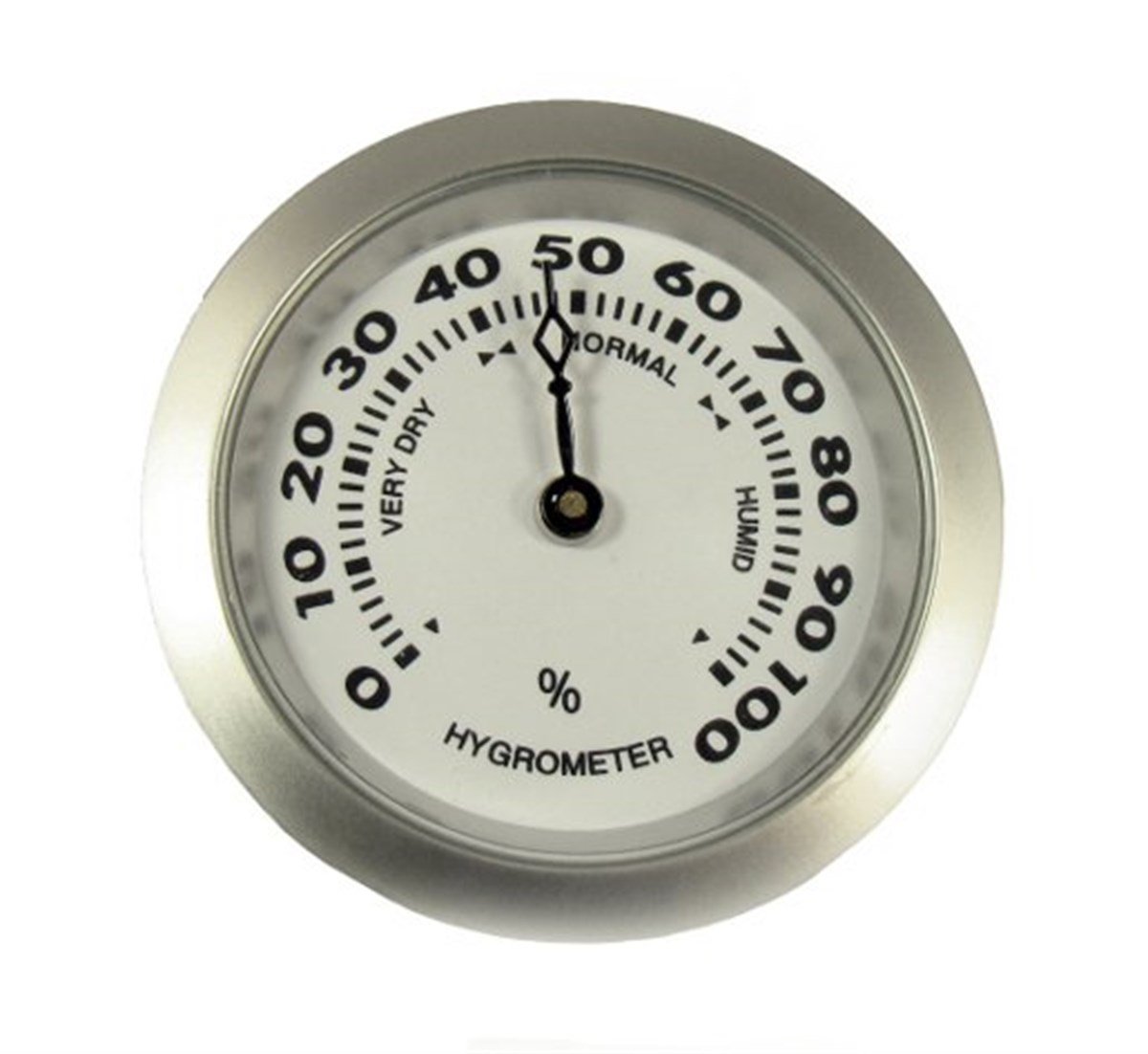 TR987,Humidor Nem Ölçer 