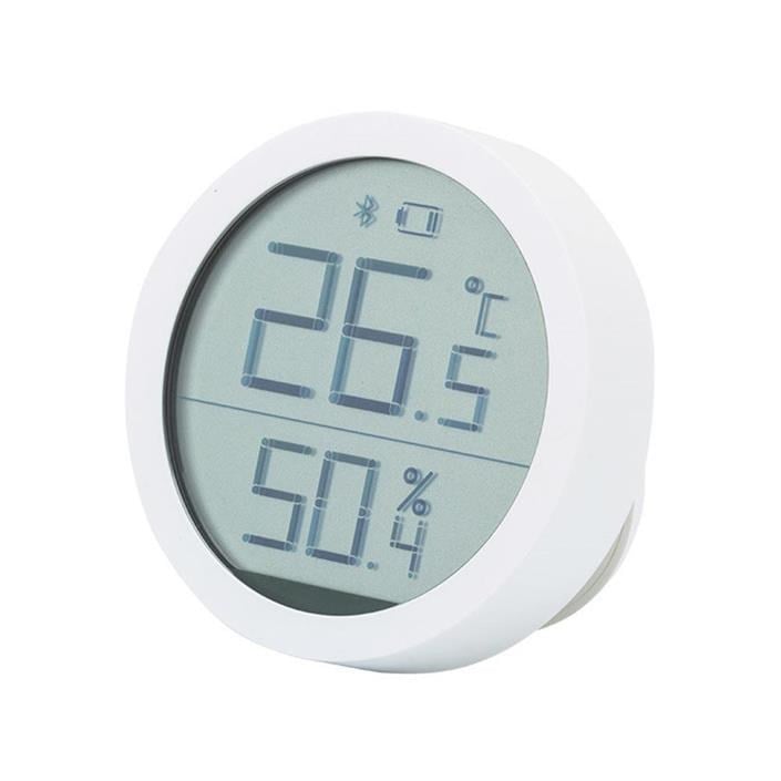 LB-929,Lubinski Bluetooh Dijital Nem Ölçer Higrometre 6 cm
