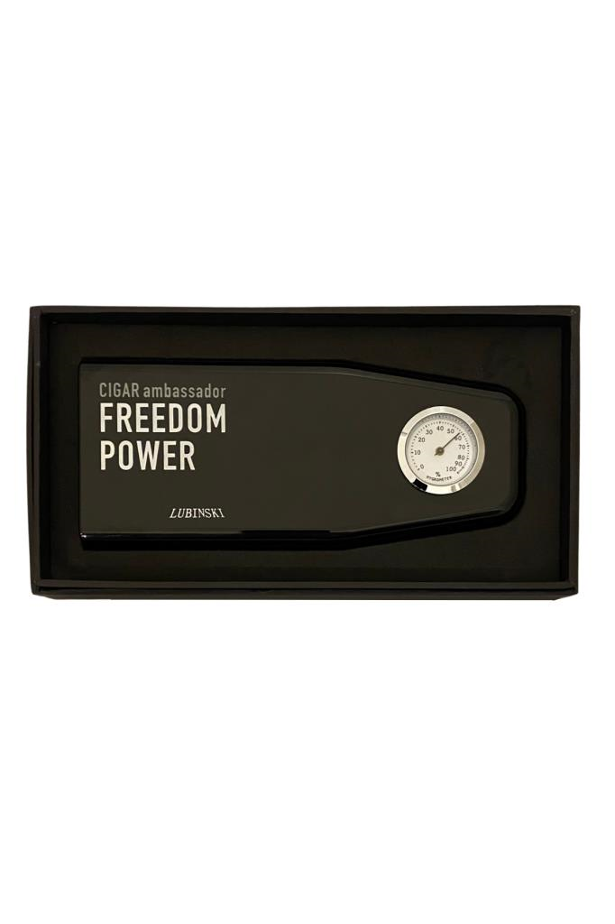 TR5685,Lubinski Freedom Power Magnet Puro Nem Ölçer Set