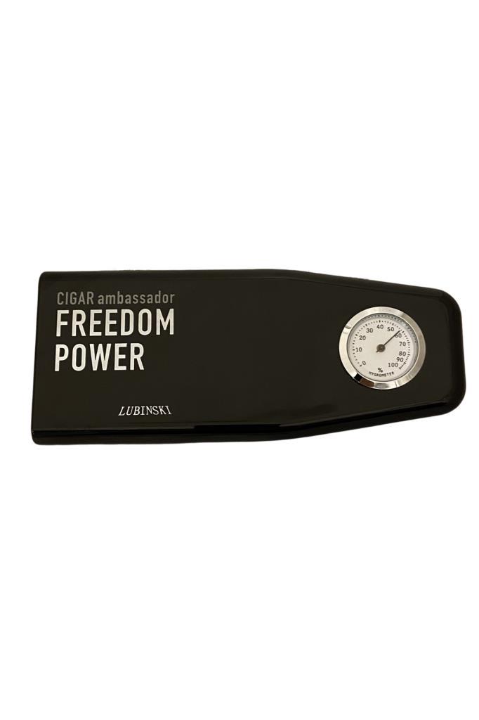 TR5685,Lubinski Freedom Power Magnet Puro Nem Ölçer Set