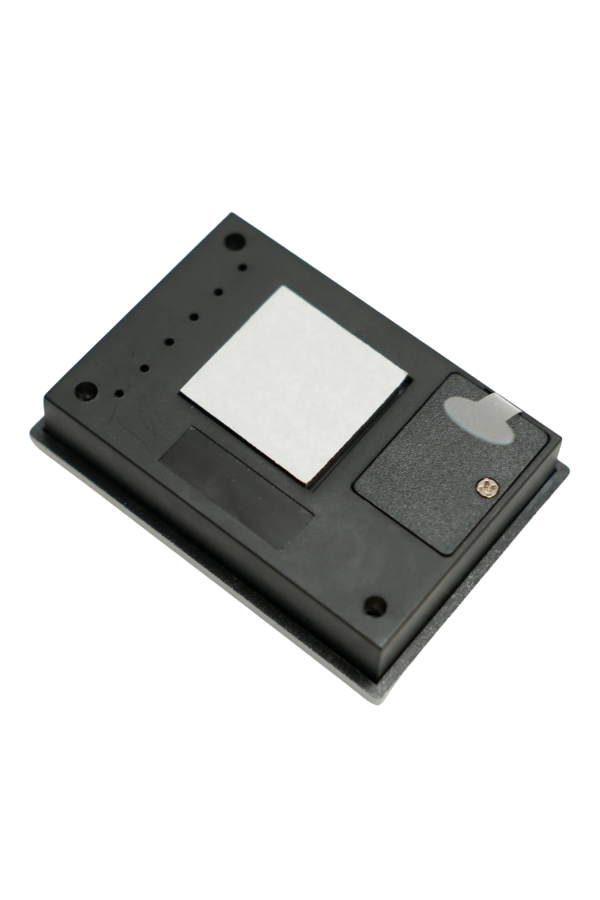 TR10058,PremiumQuality Beyaz Dijital Nem Ölçer