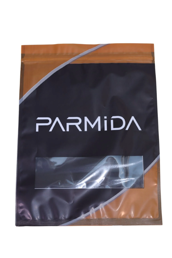 TR2330,Parmida Puro Saklama Poşeti