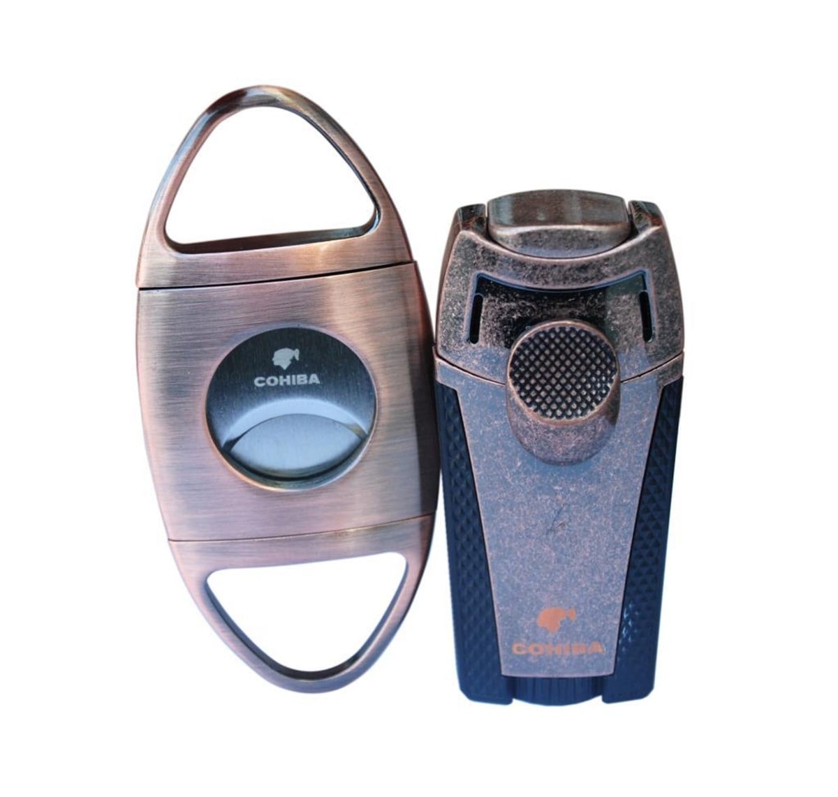 TR1696,Cohiba Bronz Puro Seti