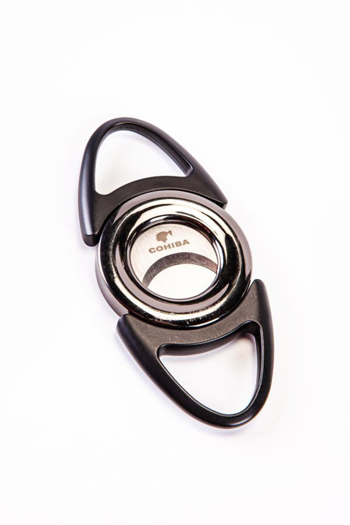 TR2615,Cohiba Çakmak Kesici Kılıf Set