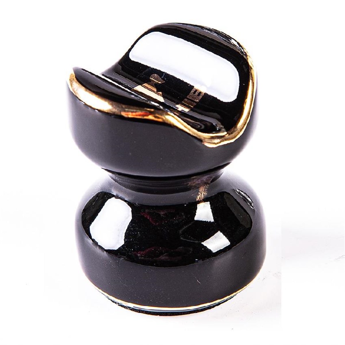 TR3077,Cohiba Çakmak Kesici Küllük Sehpa Dörtlü Puro Set