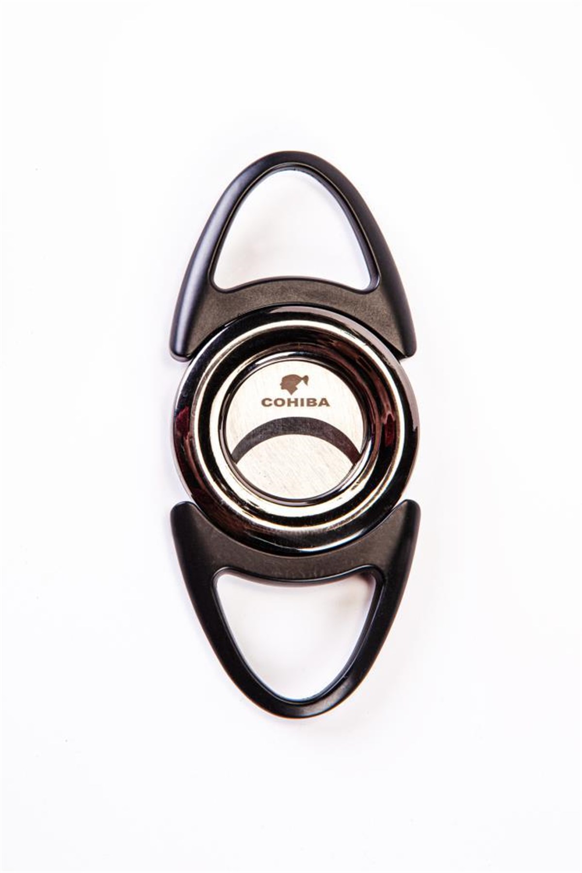 TR2615,Cohiba Çakmak Kesici Kılıf Set