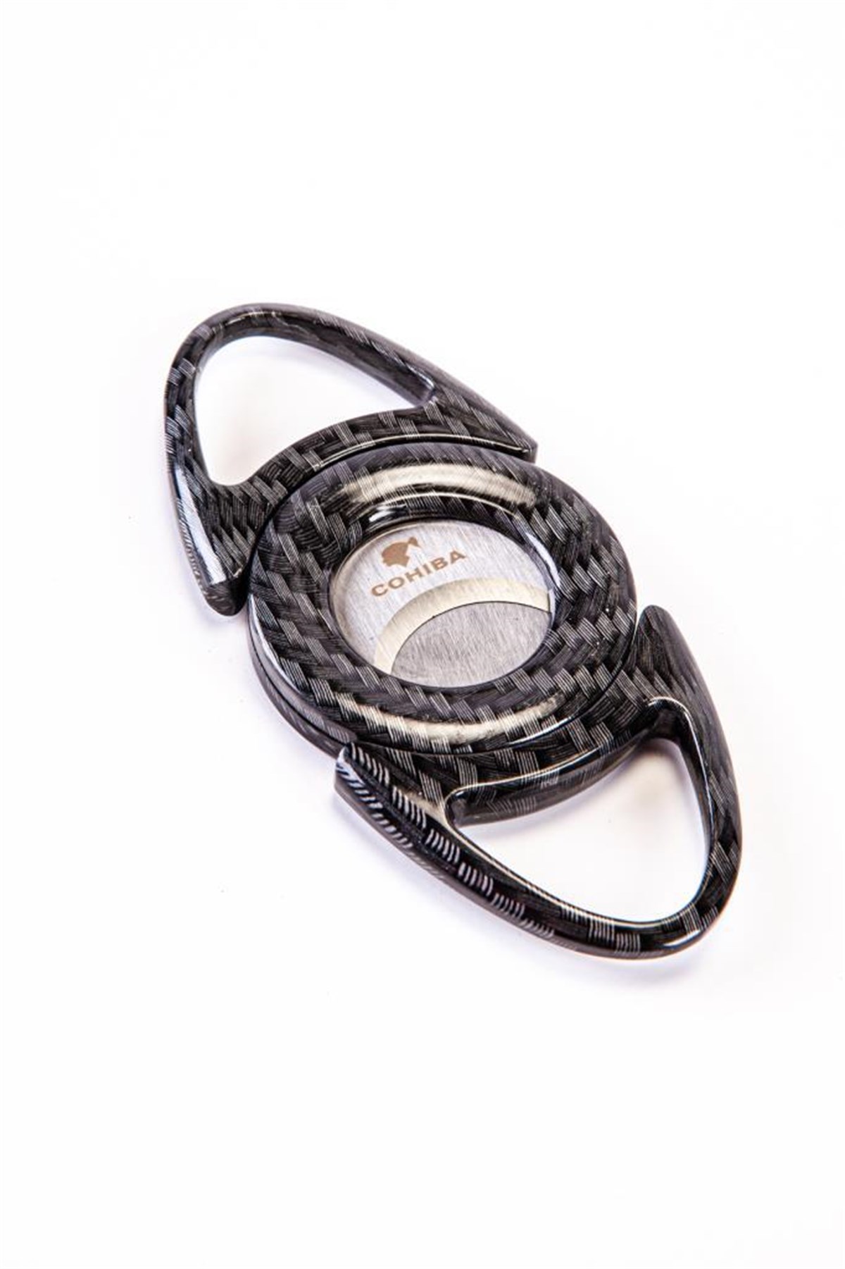 TR2613,Cohiba Çakmak Kesici Kılıf Üçlü Set