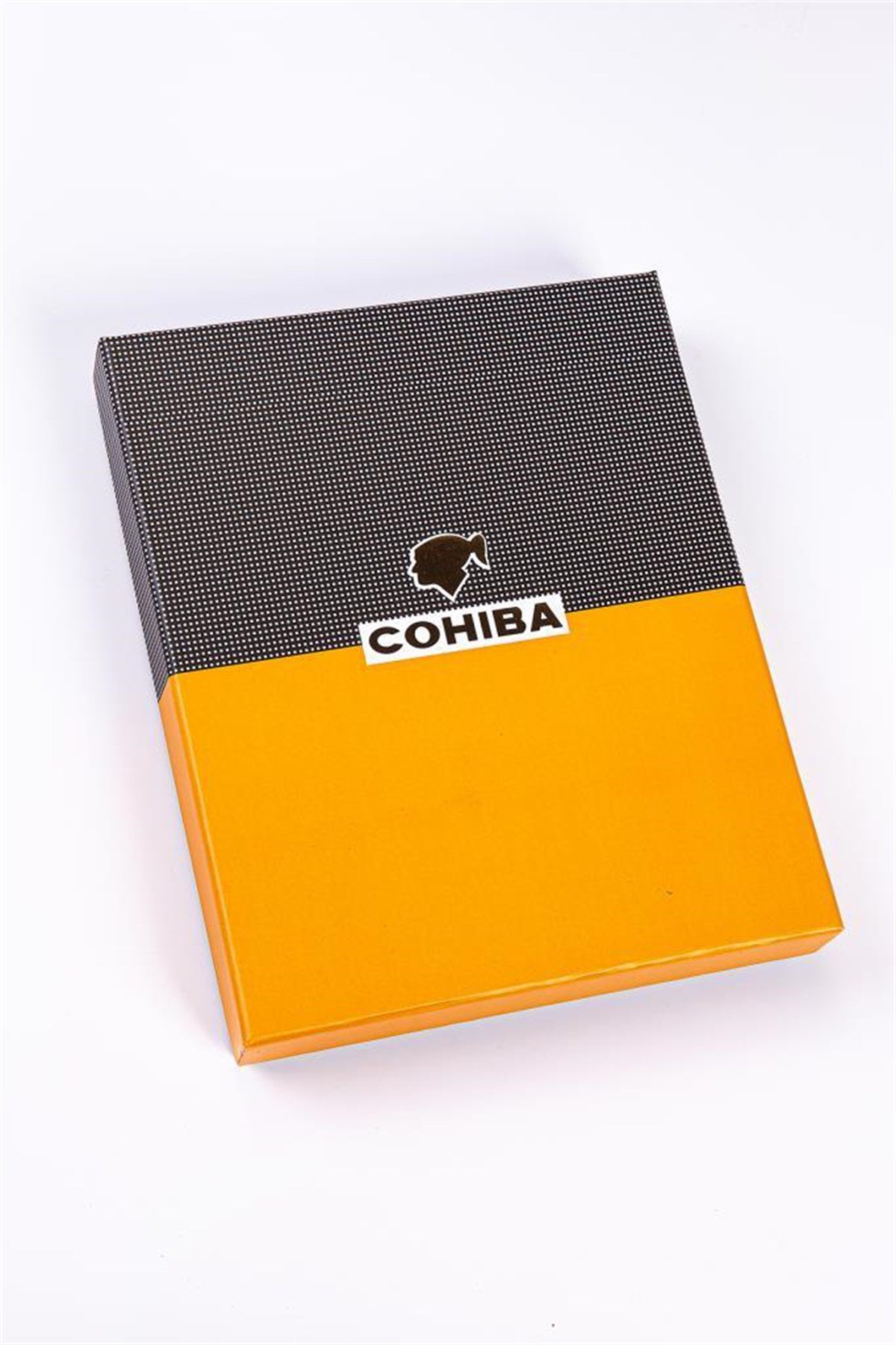 TR2502,Cohiba Çakmak Kesici Kılıf Set