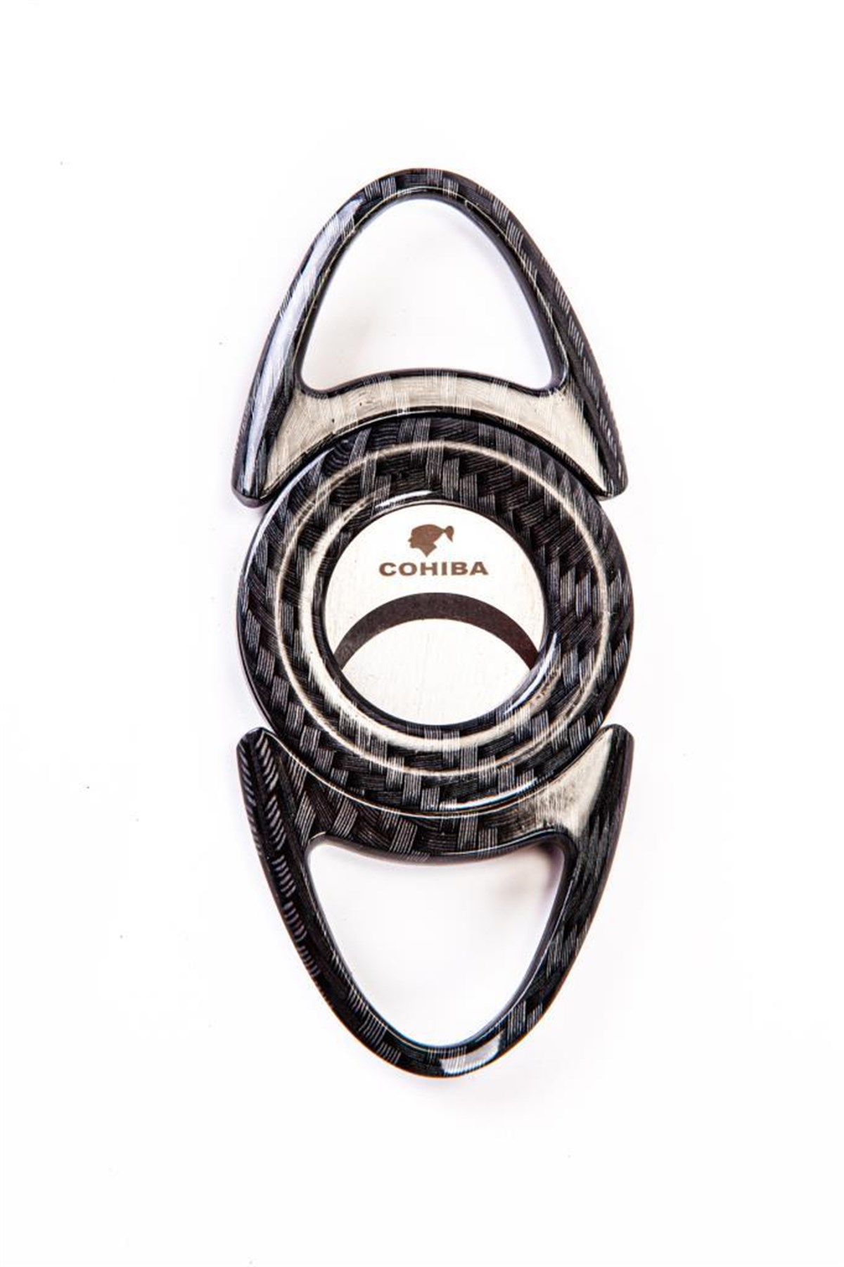 TR2613,Cohiba Çakmak Kesici Kılıf Üçlü Set