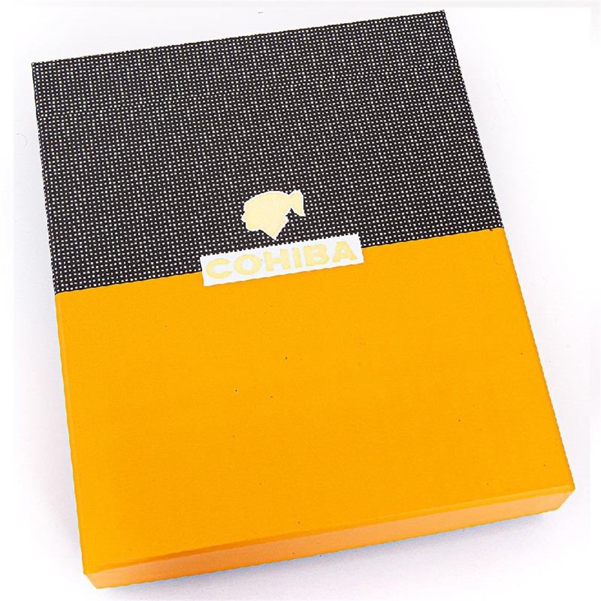 TR3083,Cohiba Kılıf Çakmak Küllük Sehpa Dörtlü Beyaz-Siyah Puro Set