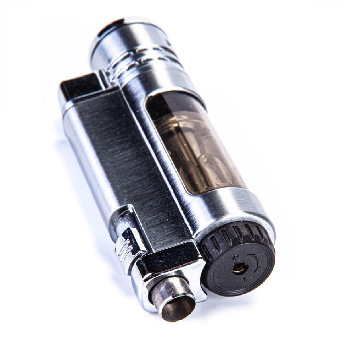 TR3083,Cohiba Kılıf Çakmak Küllük Sehpa Dörtlü Beyaz-Siyah Puro Set