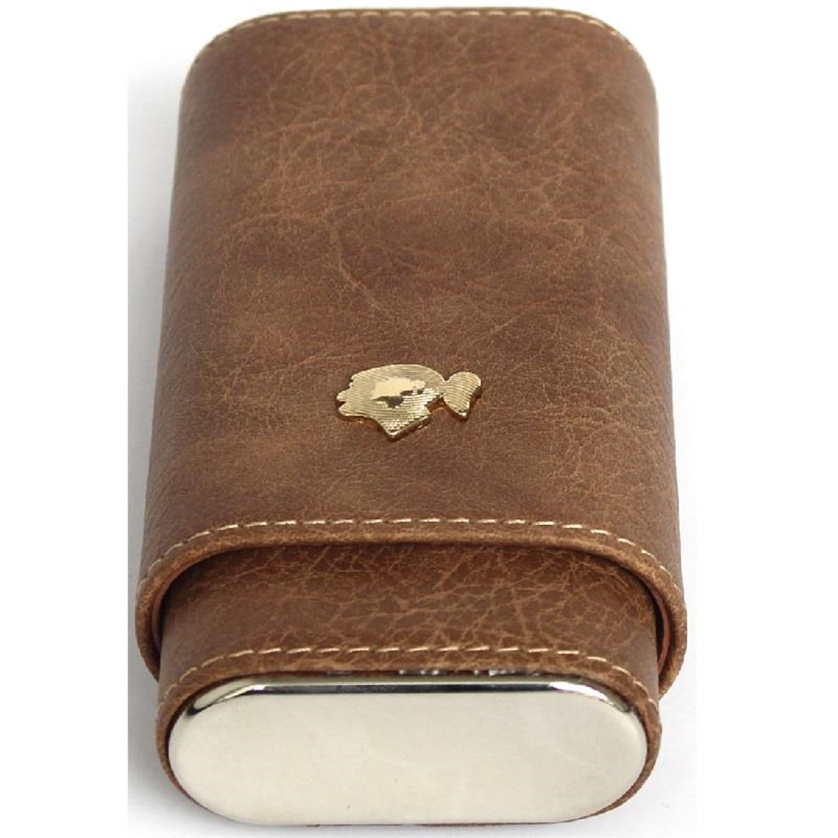 TR3082,Cohiba Kılıf Çakmak Kesici Sehpa Dörtlü Kırmızı-Siyah Puro Set