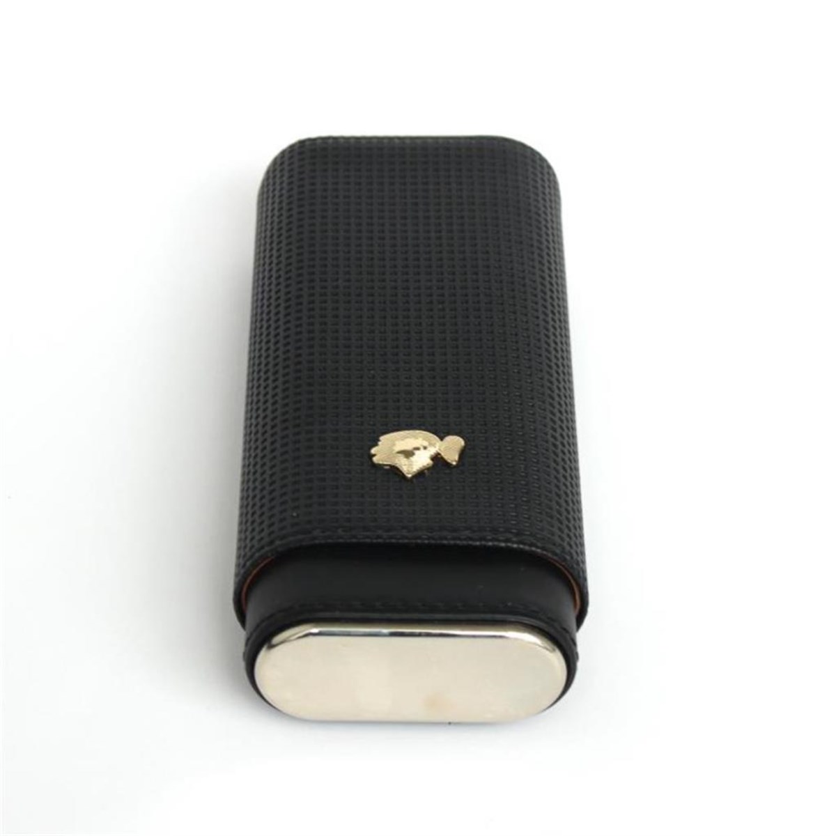 TR3703,Cohiba Masa Tipi Çakmak Tutucu Kılıf Küllük Dörtlü Puro Seti