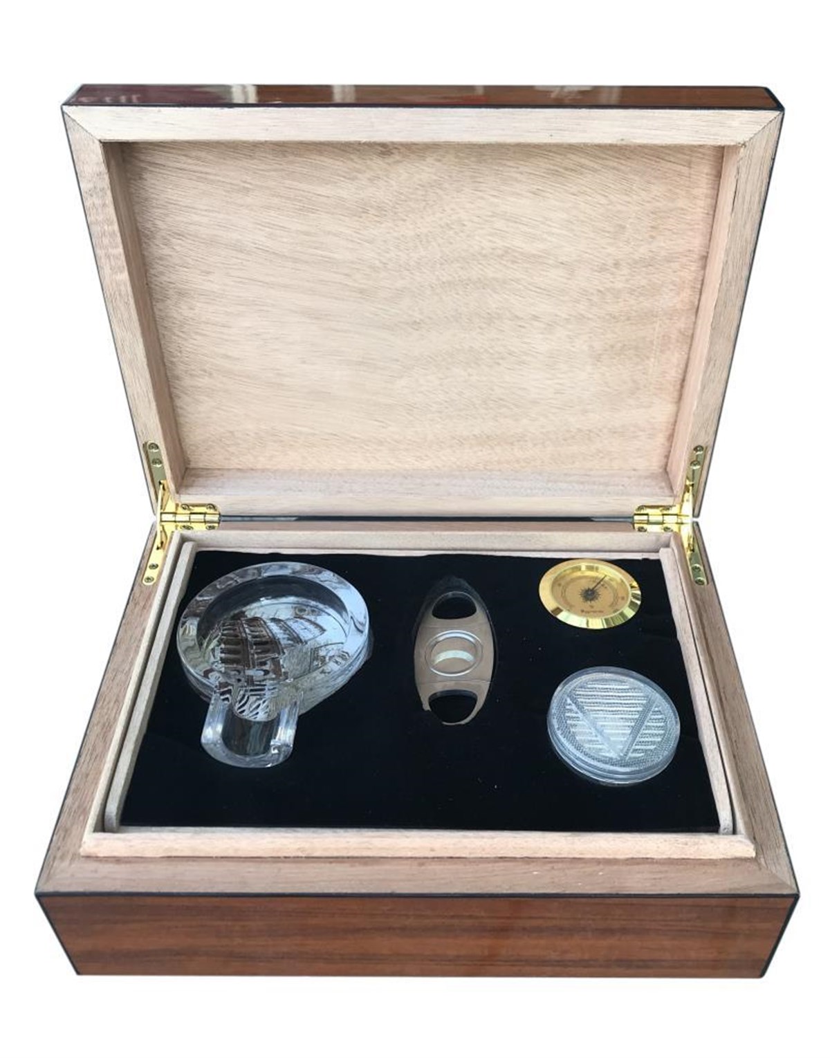 TR2088,Cohiba Puro Seti