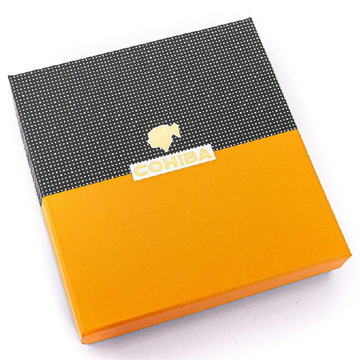 TR3099,Cohiba Siyah Çakmak Kesici İkil Puro Set