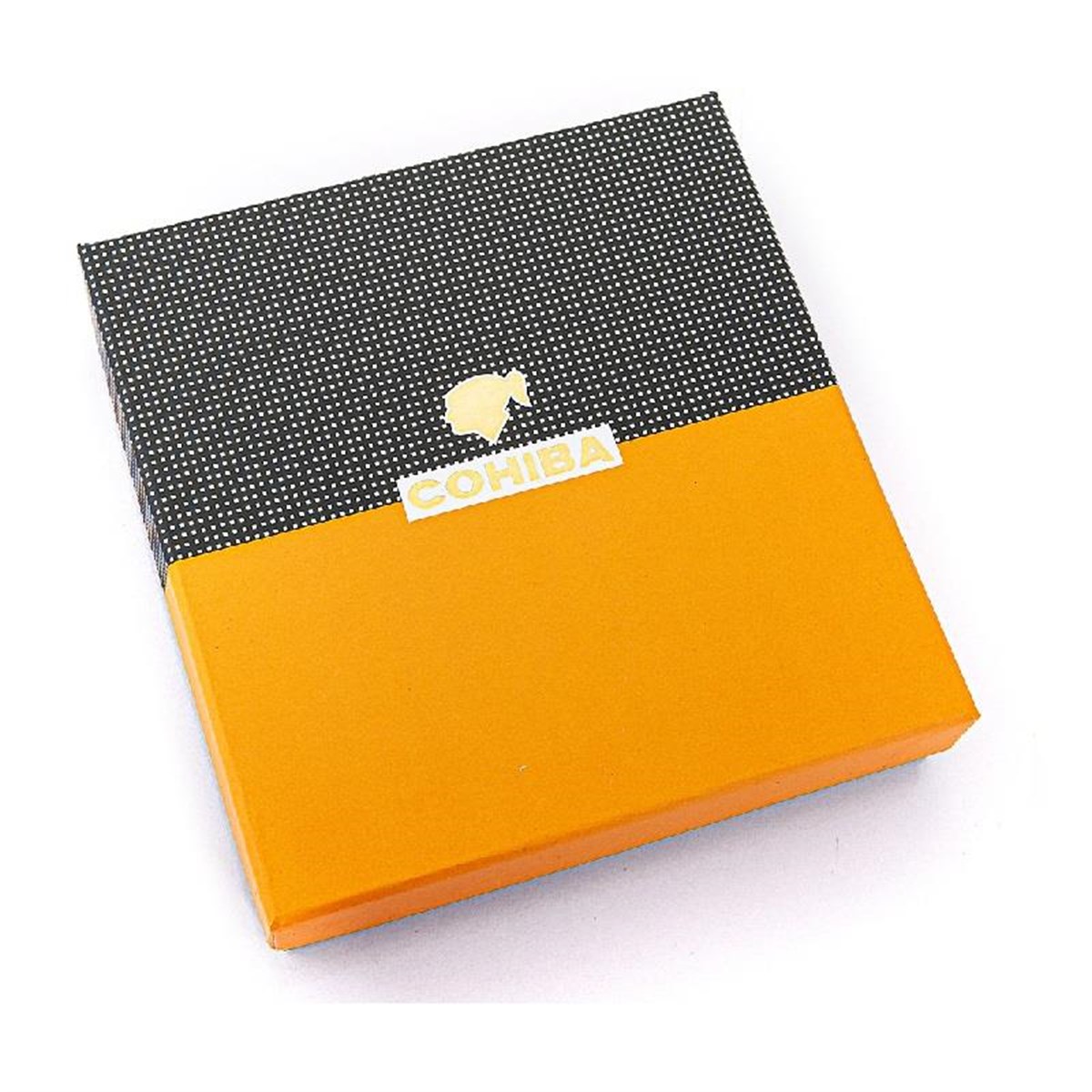 TR3095,Cohiba Siyah İkili Çakmak Kesici Puro Set
