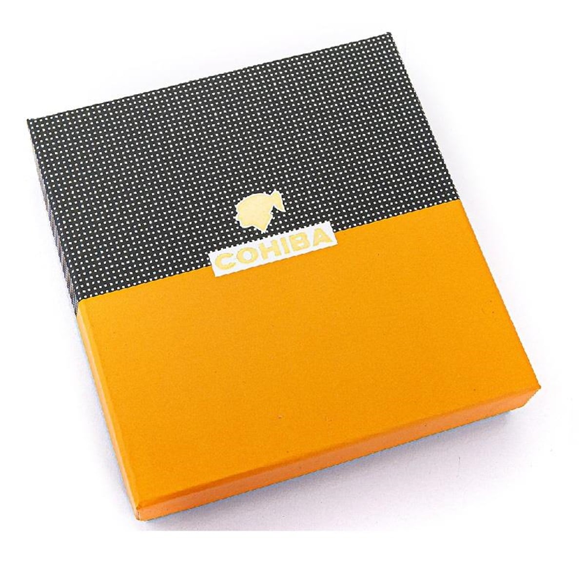TR3094,Cohiba Siyah İkili Çakmak Küllük Puro Set