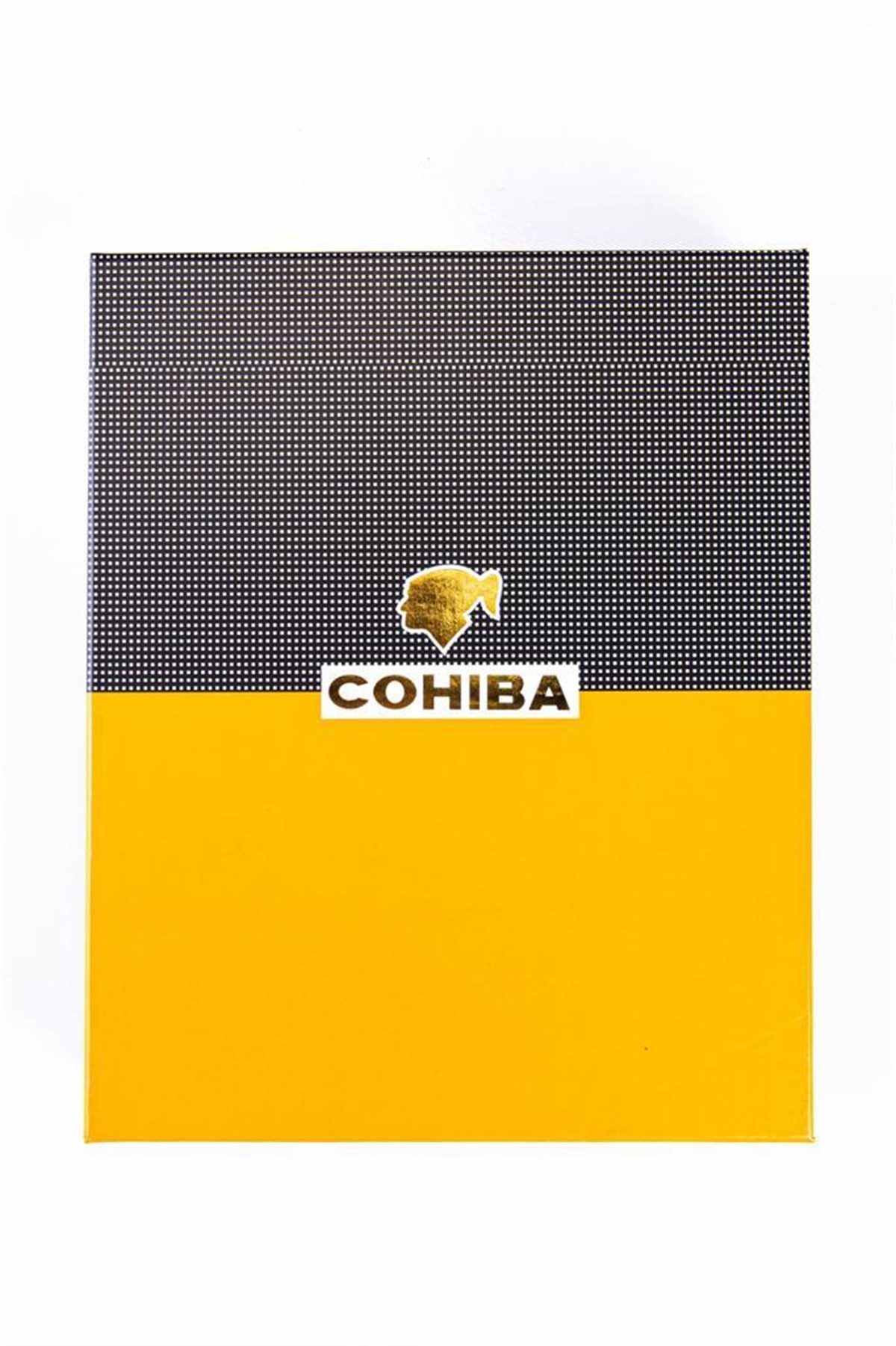 TR3385,Cohiba Üçlü Çakmak Kesici Kılıf Bronz Puro Set