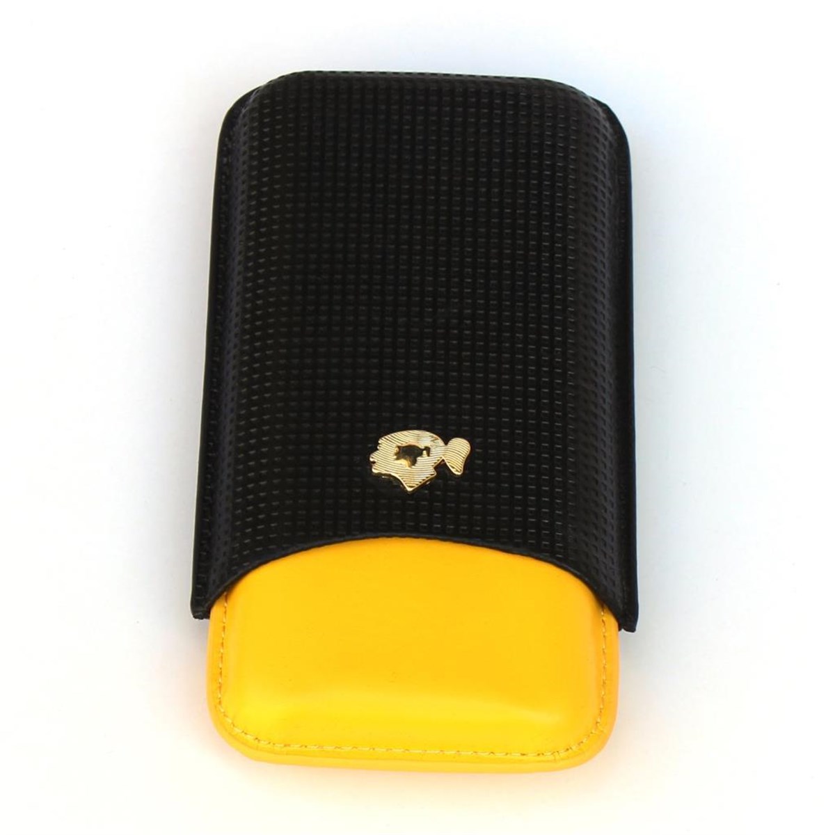 TR3627,Cohiba Üçlü Küllük Kılıf Çakmak Puro Seti