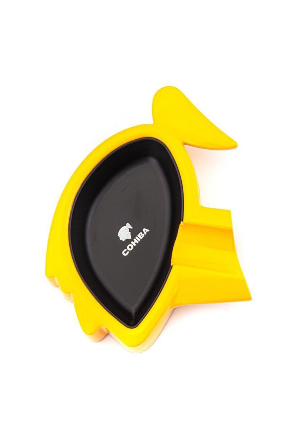 TR3627,Cohiba Üçlü Küllük Kılıf Çakmak Puro Seti