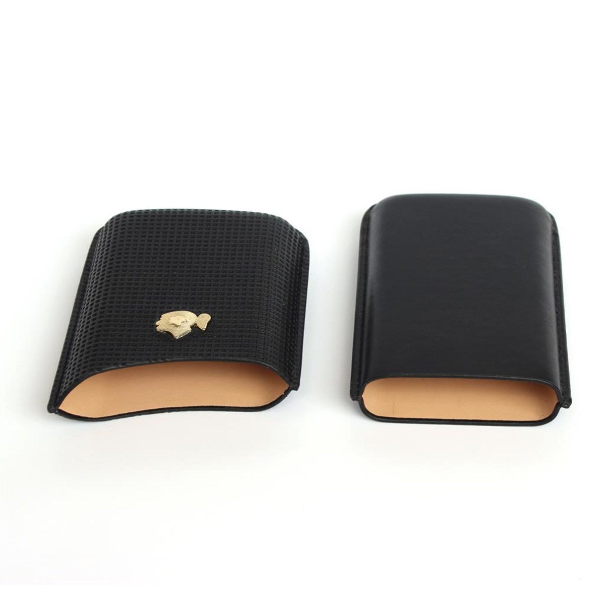 TR3626,Cohiba Üçlü Küllük Kılıf Çakmak Puro Seti