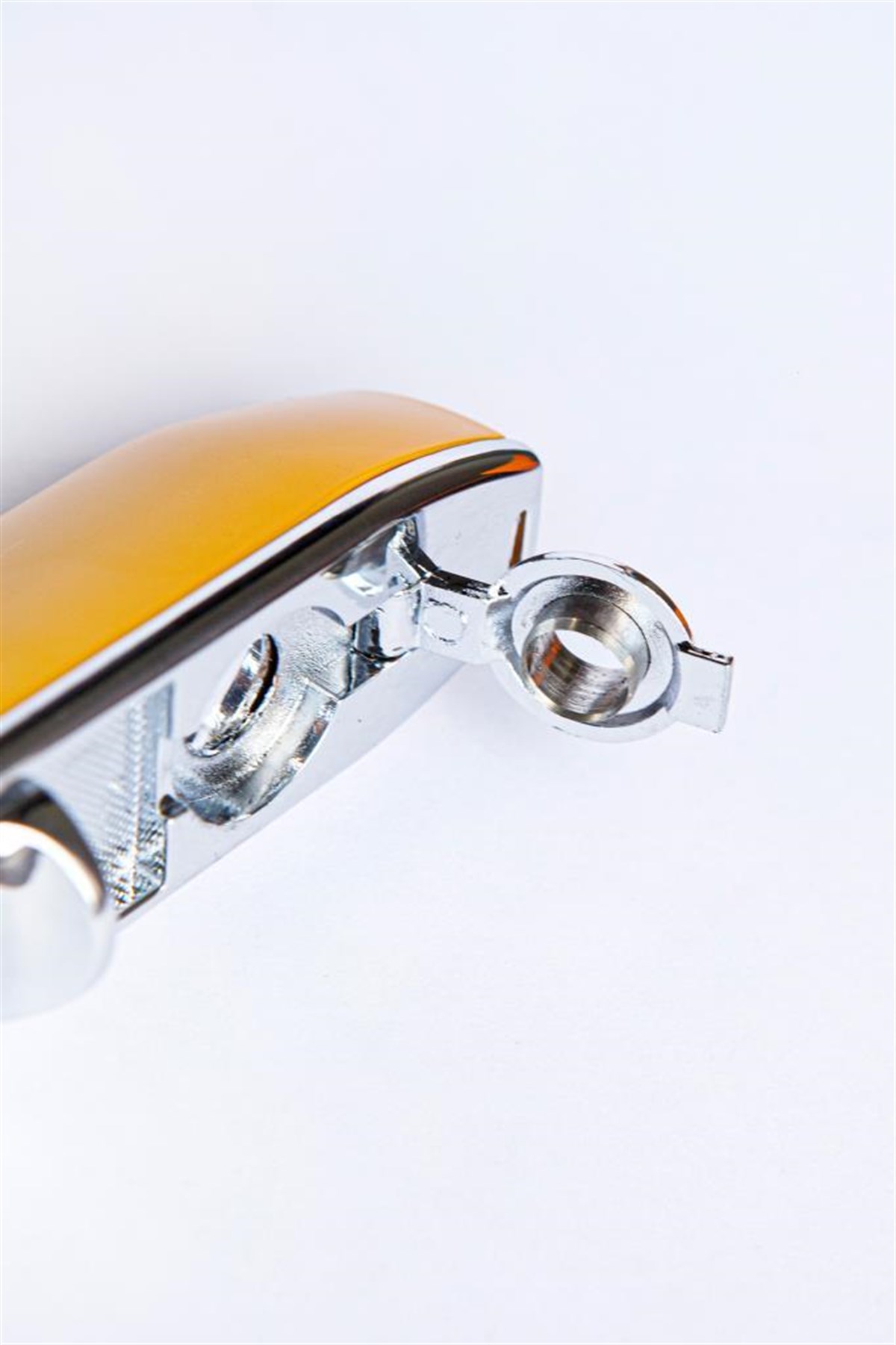 TR3627,Cohiba Üçlü Küllük Kılıf Çakmak Puro Seti