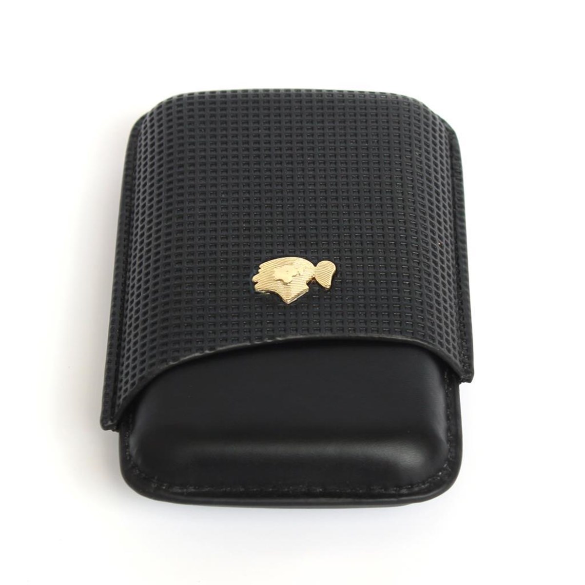 TR3626,Cohiba Üçlü Küllük Kılıf Çakmak Puro Seti