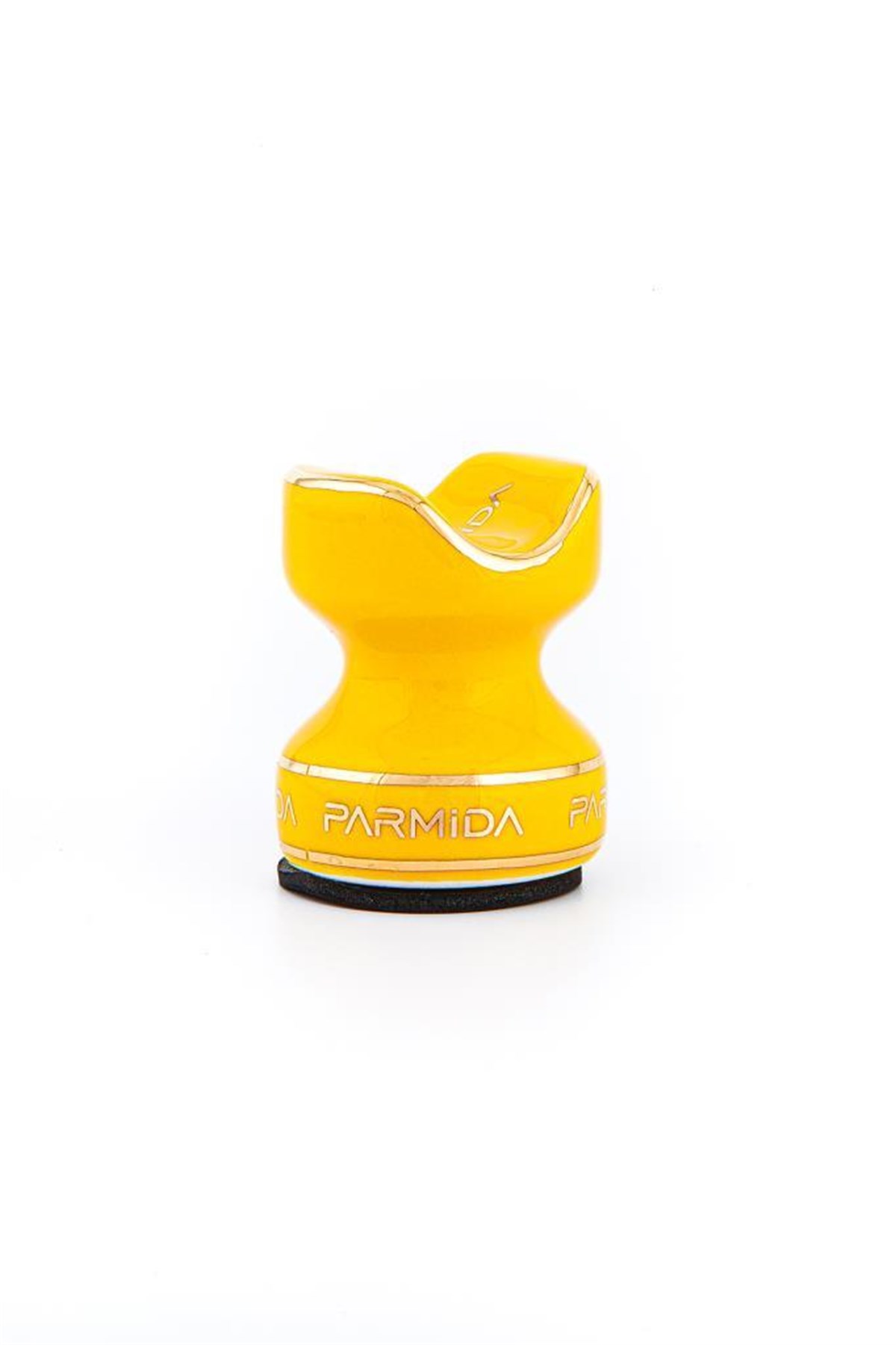 TR3865,Parmida Sarı Çakmak Küllük Kesici Tutucu Dörtlü Puro Seti