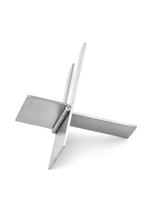 TR6968,PQ Gümüş Metal Puro Tutucu Sehpa