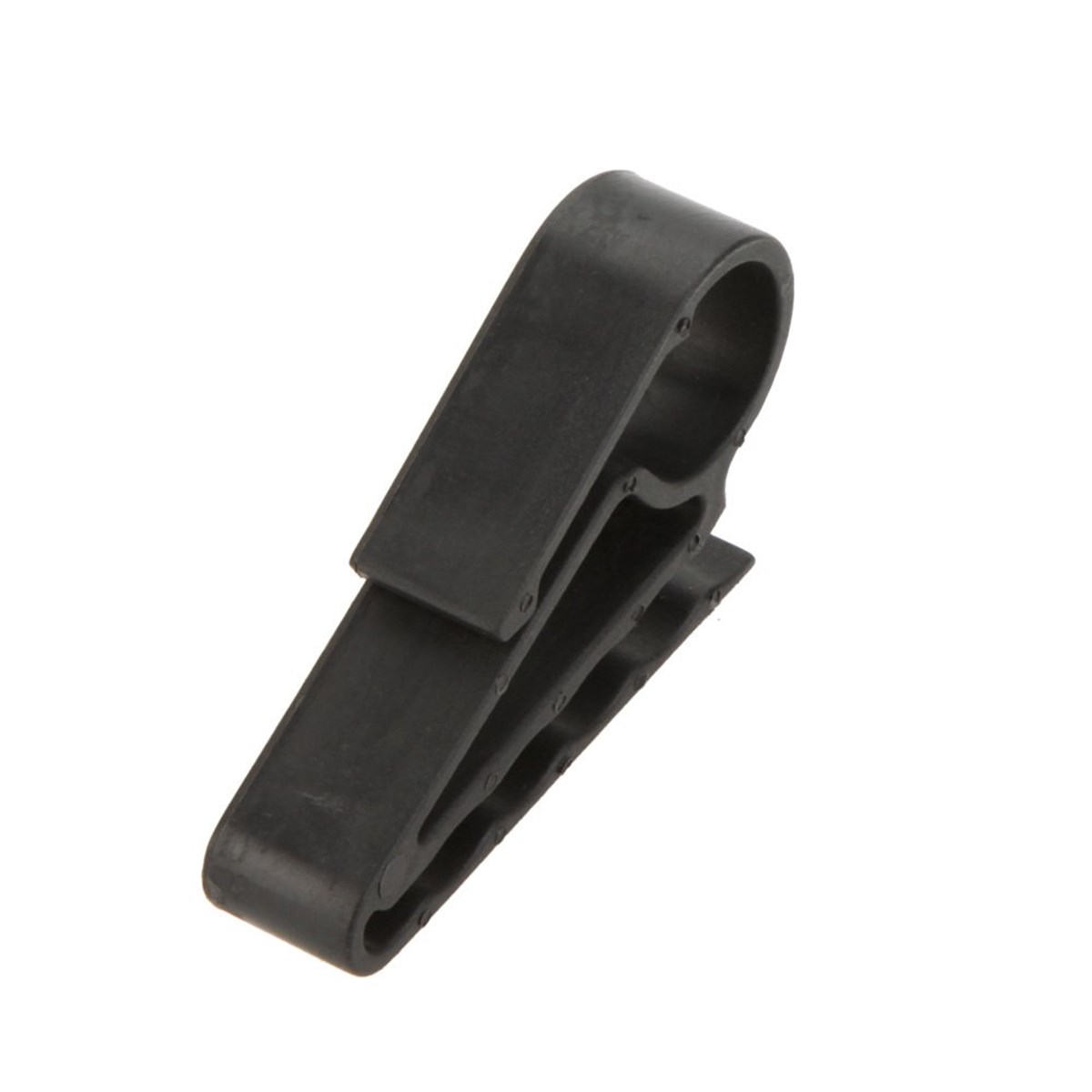 TR827,PremiumQuality Siyah Puro Tutucu Mandal