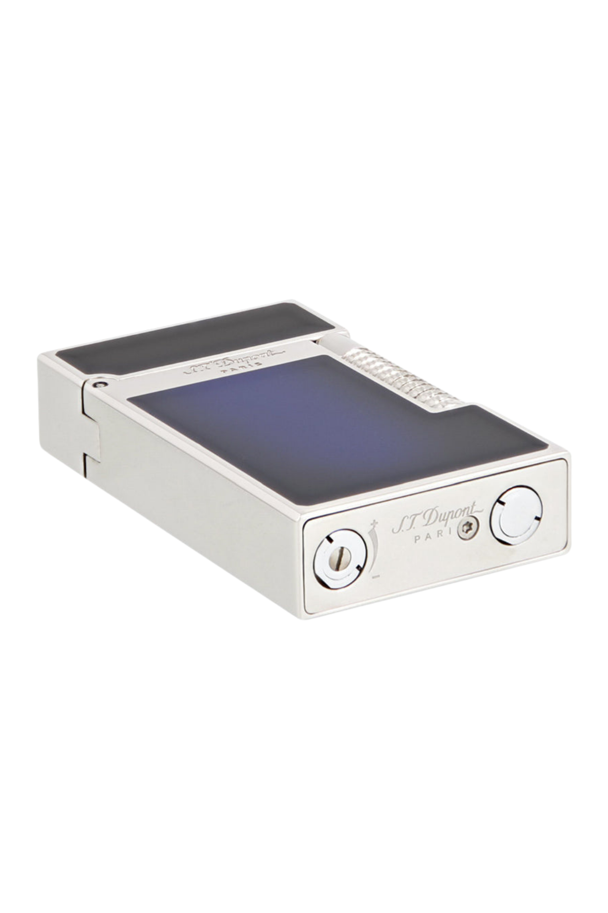 TR1500,S.T. Dupont Le Grand Collection Puro Çakmağı 23013