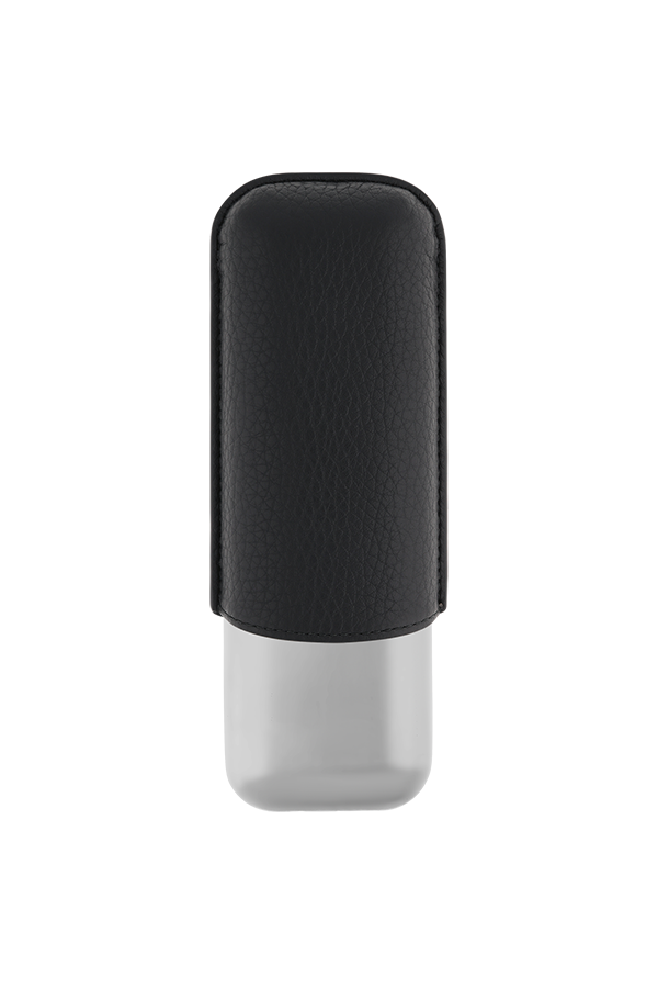 TR7973,S.T. Dupont Graff'ty İkili Puro Kılıfı 183244