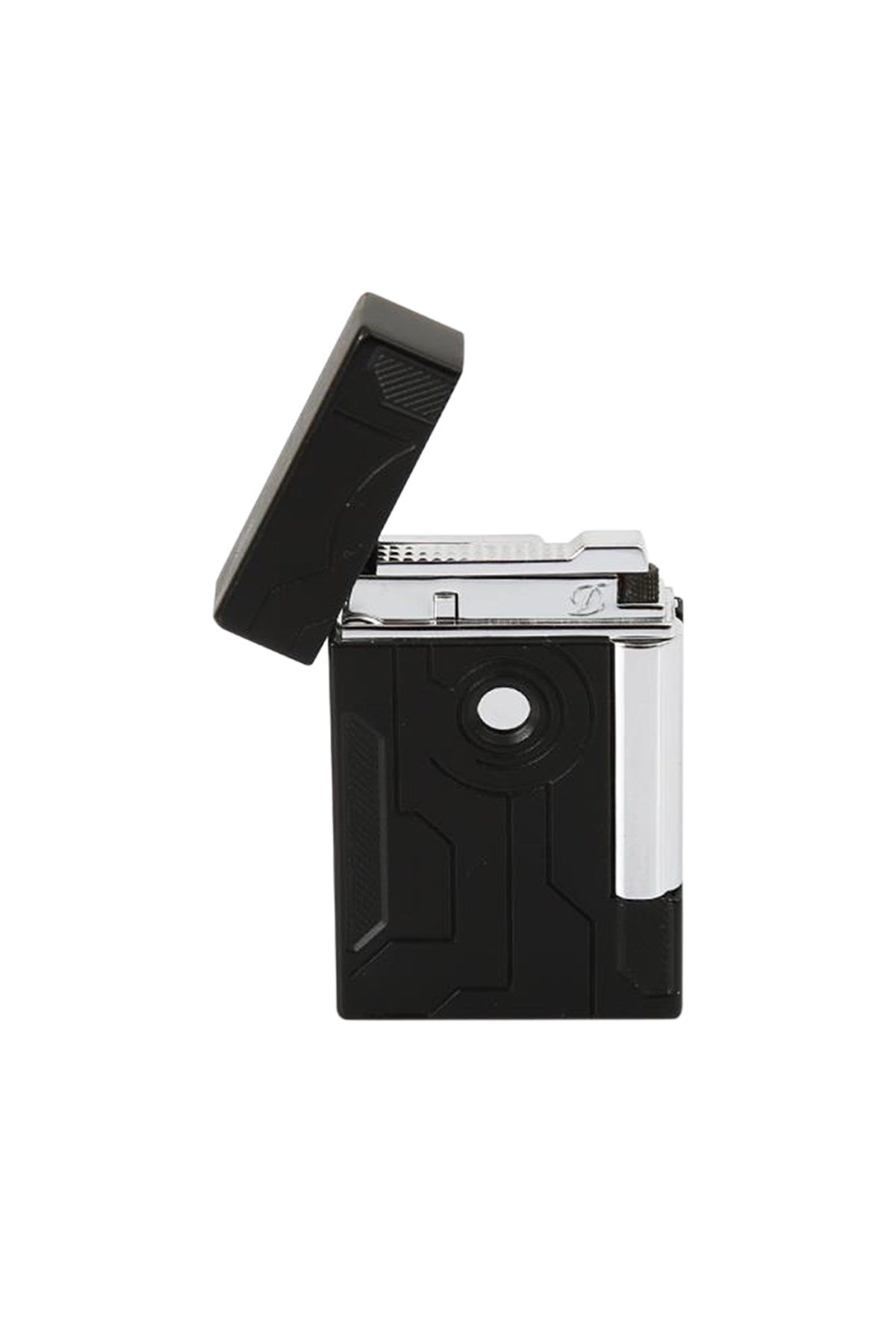 TR4564,S.T. Dupont Shaman Limited Edition