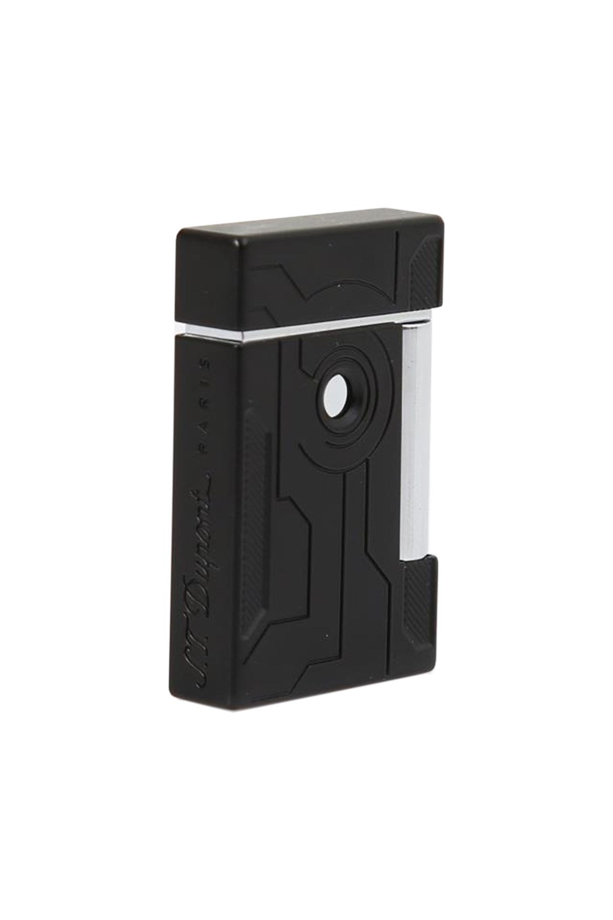 TR4564,S.T. Dupont Shaman Limited Edition