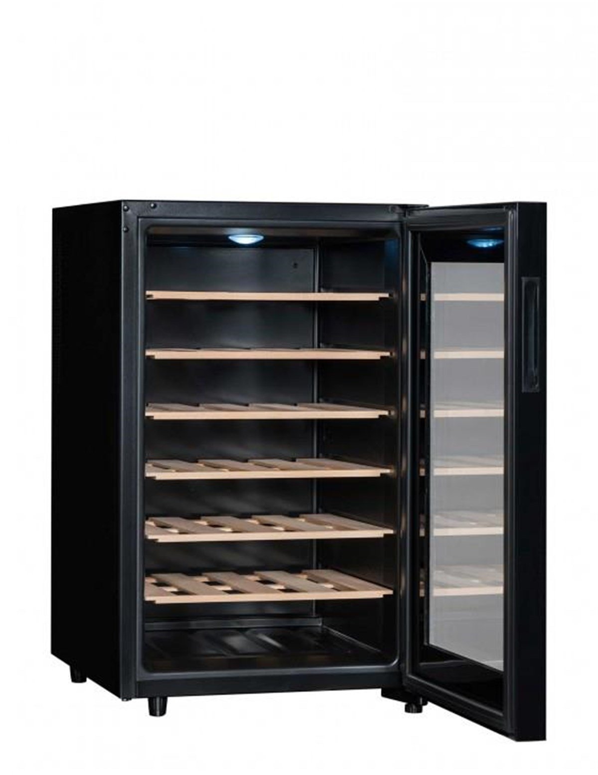 LSMLR5,La Sommeliere LS28CB Şarap Saklama Dolabı - 28 Şişe Kapasiteli