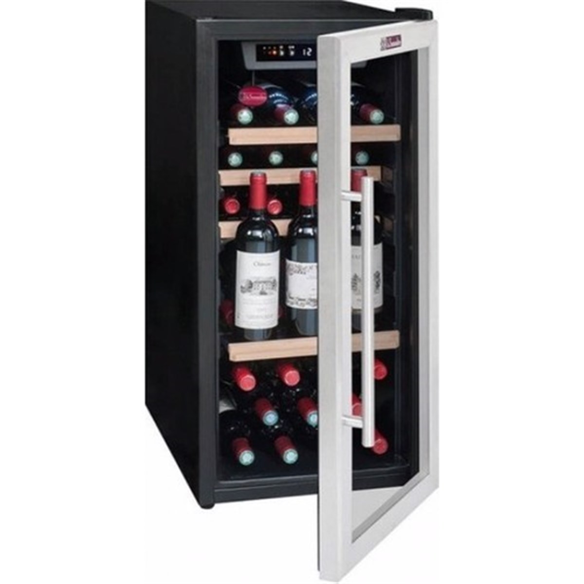 LSMLR2,La Sommeliere LS38A Şarap Dolabı