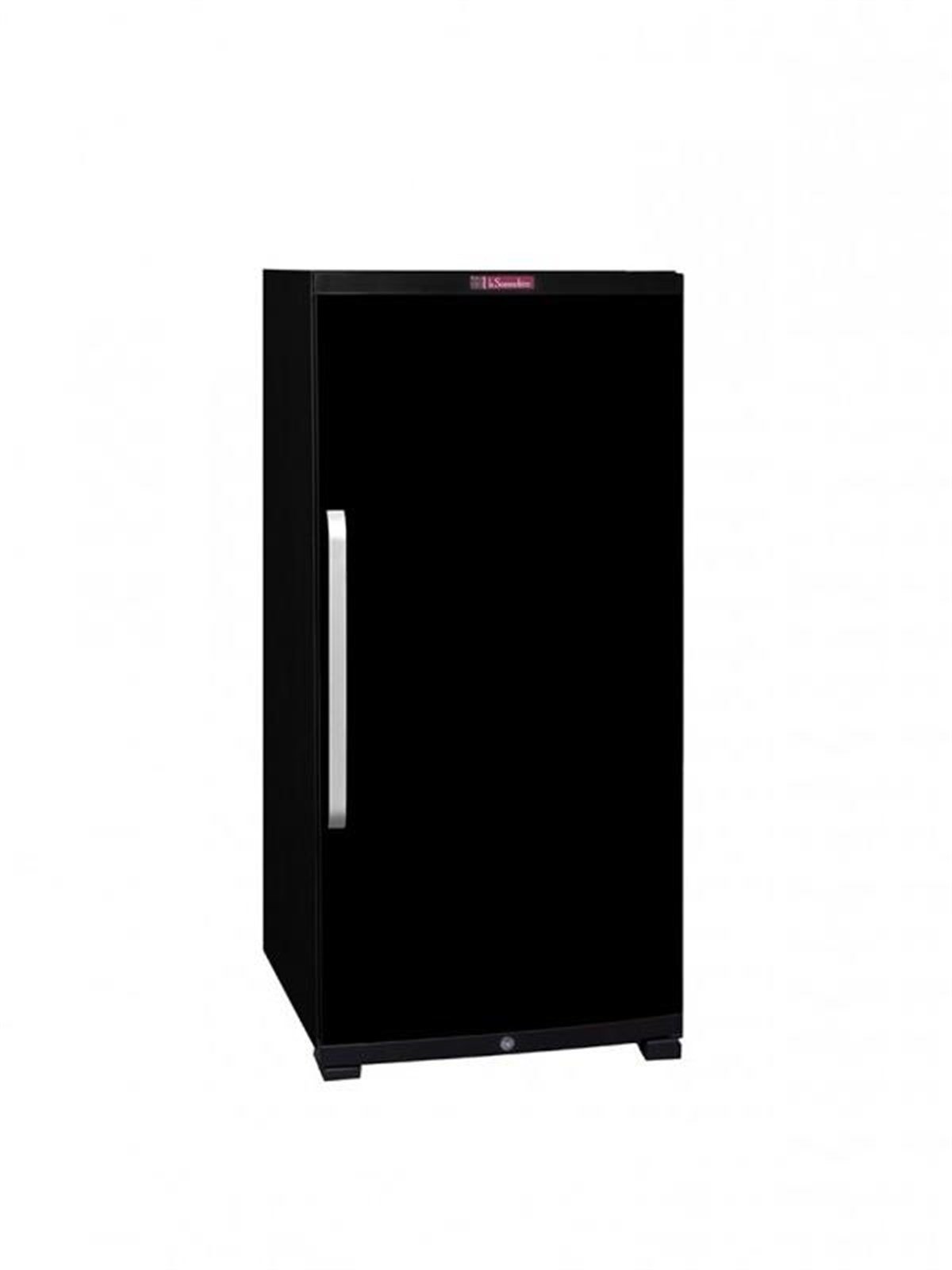 LSMLR12,La Sommeliere CTPNE142 149 Şişe Kapasiteli Şarap Dolabı