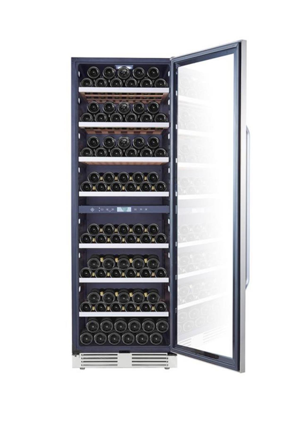 LSMLR19,La Sommeliere Solo Şarap Dolabı MT150DZ