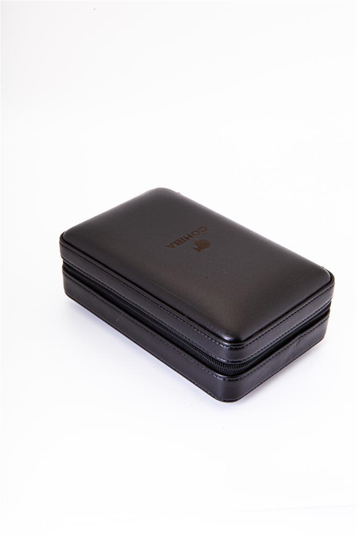 TR3035,Cohiba Siyah Puro Taşıma Çantası